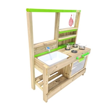 Cucine per bambini Uso commerciale - Horeca